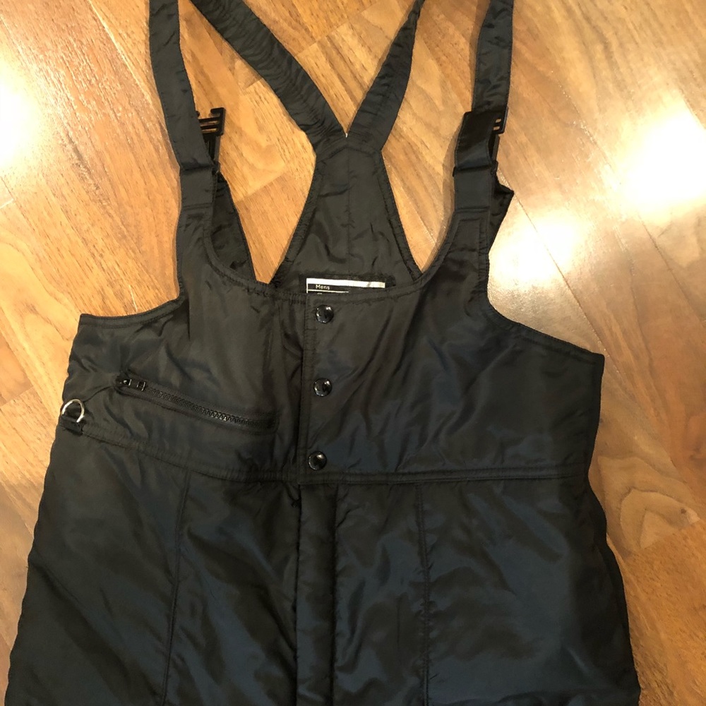 Ski Onesie